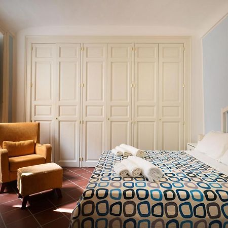 I Tre Balconi Di Via Roma Apartment Syrakus Exterior foto