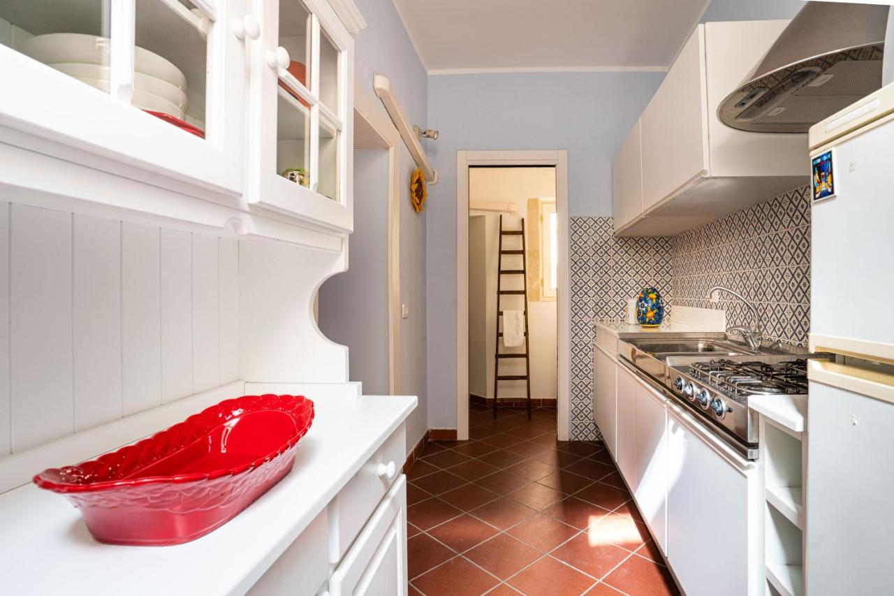 I Tre Balconi Di Via Roma Apartment Syrakus Exterior foto